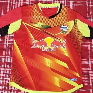 Thailand National Soccer Football team jersey S